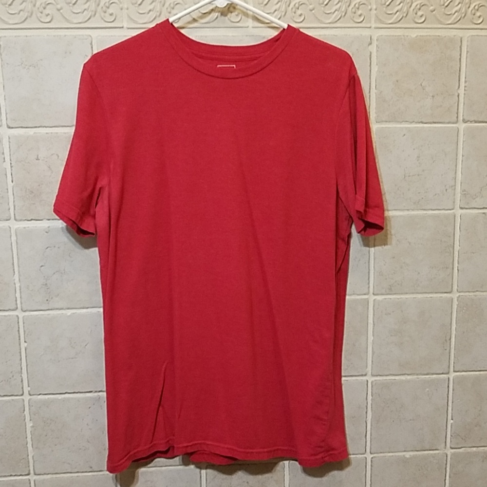 Mossimo Supply Company Athletic Fit Tshirt